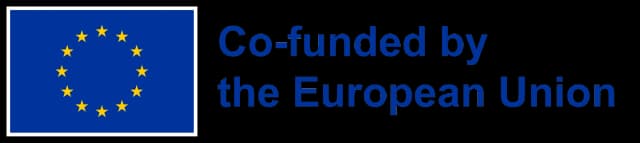 EU Co-funded Logo