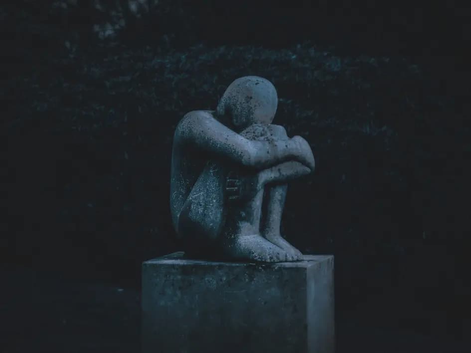 The Truth About the ‘6 Stages of Grief’: Why Healing Isn’t Linear