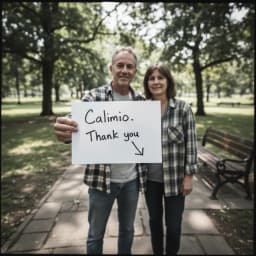 Calmio testimonial 19